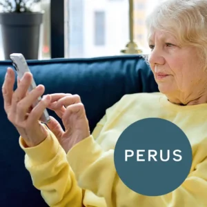 PERUS - vuosisopimus