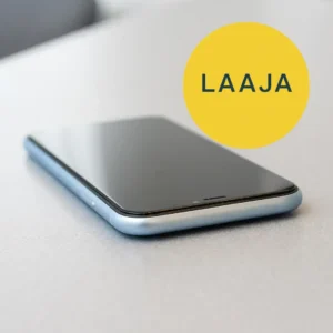Uuden puhelimen käyttöönotto ja tietojen siirto vanhasta puhelimesta